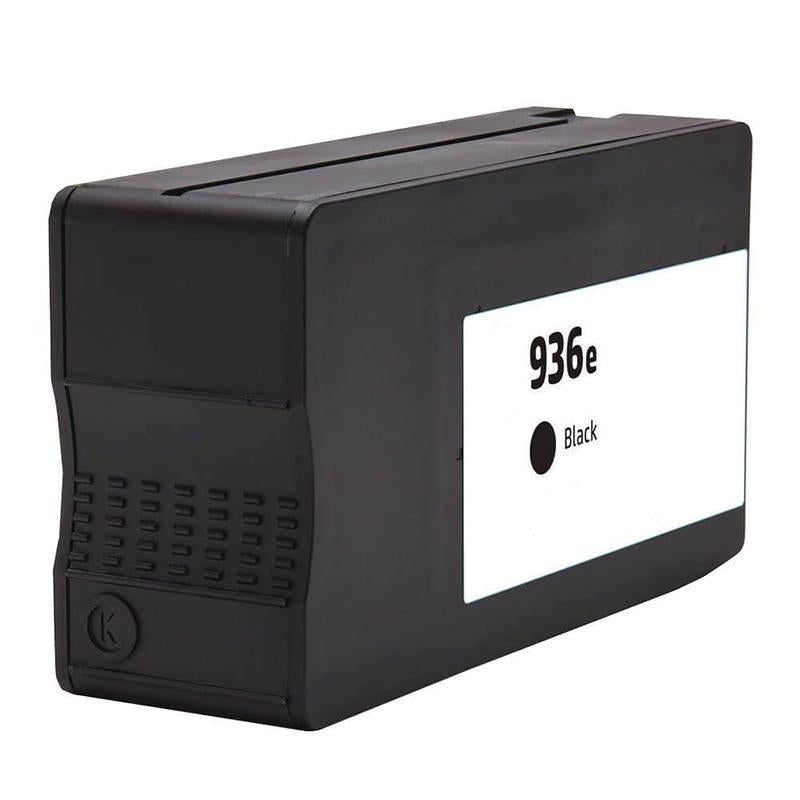 Compatible HP 936e 4S6V6LN Black Ink Cartridge High Yield