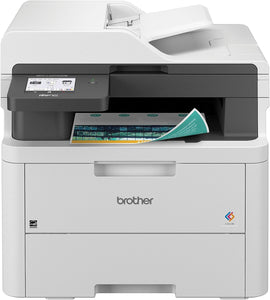 Brother MFC-L3720CDW Wireless All-in-One Colour Laser Printer