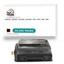 Compatible HP 42X (Q5942X)/ 45X (Q5945X) / 38X (Q1338X) / 39X (Q1339X )Black Toner Cartridge-2
