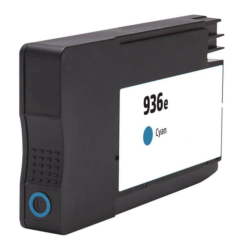 Compatible HP 936e 4S6V3LN Cyan Ink Cartridge High Yield