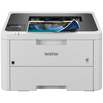 Brother HL-L3220CDW Wireless Compact Digital Colour Printer with