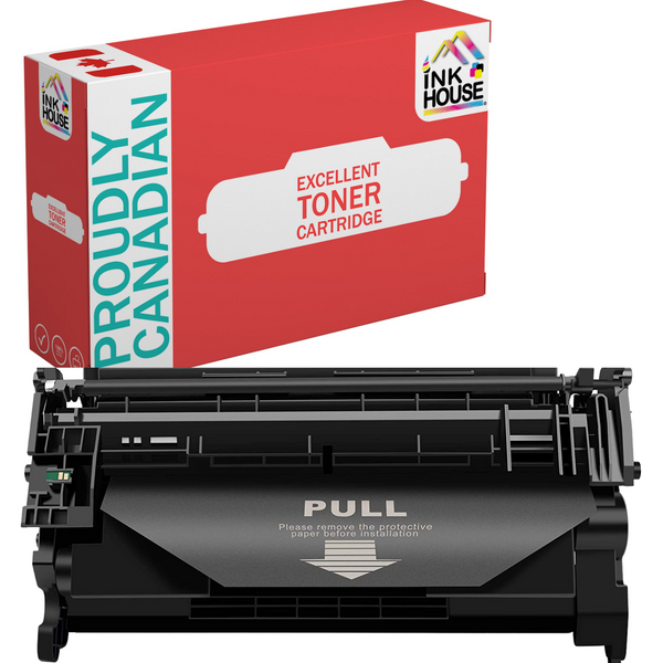 Compatible Toner for HP 148X W1480X Black Toner Cartridge High Yield