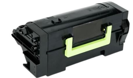 Lexmark B281X00 Remanufactured Black Toner Cartridge Extra High Yield - 30000 Pages