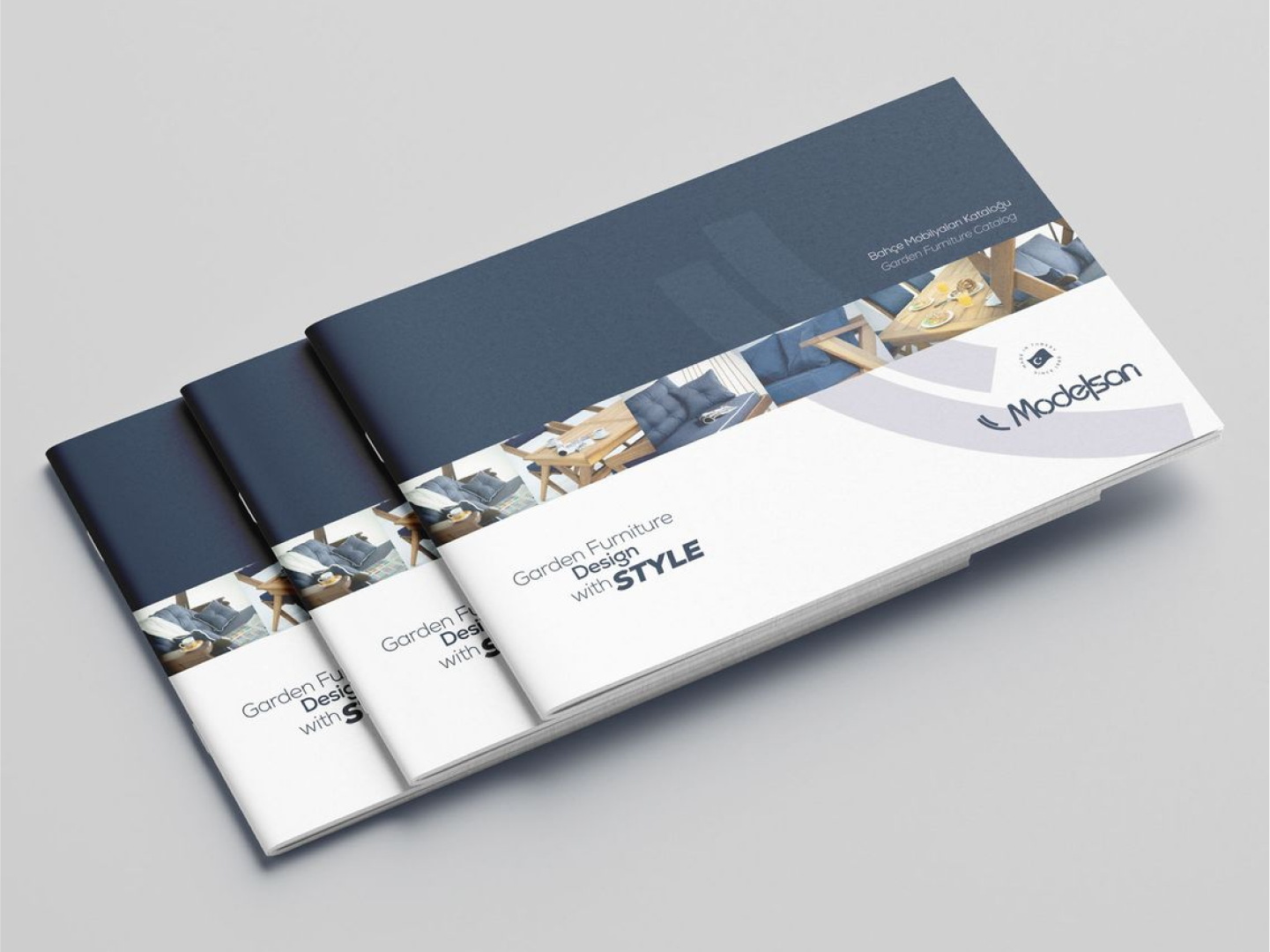 Booklets