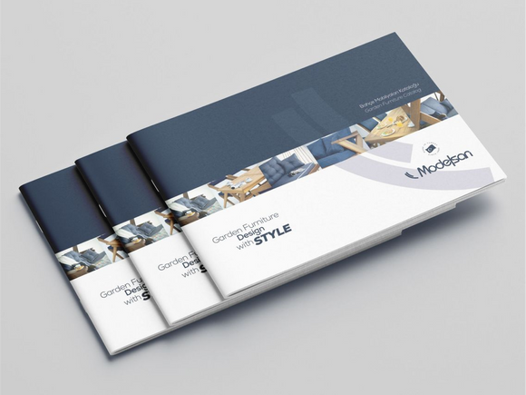 BookletsCatalogs, manuals, and training guides that highlight your business with clarity