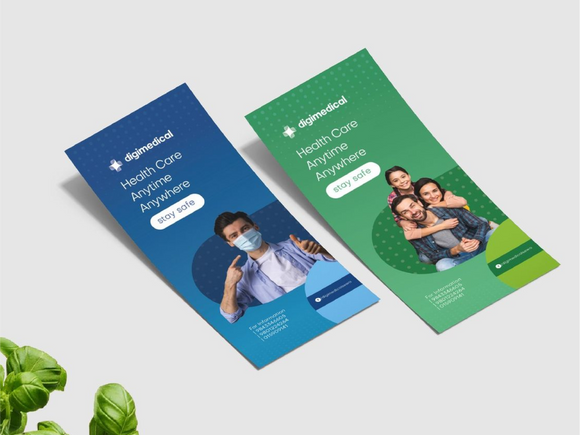 PostcardsCost-effective direct mail marketing to reach your clients effectively.