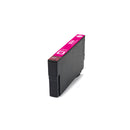 COMPATIBLE Yellow Ink Cartridge Replacement for T812XLY (Updated CHIP)-3