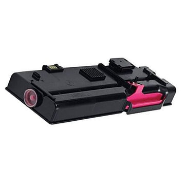 Dell 593-BBBS Compatible Magenta Toner Cartridge Extra High Yield (C2660 / C2665)