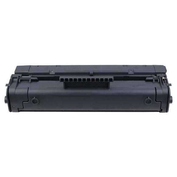 Remanufactured HP 06A C3906A Black Toner Cartridge