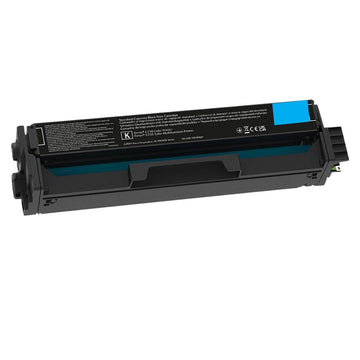 Xerox C230/C235 Compatible Cyan Toner Cartridge - 006R04384