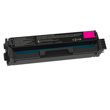 Xerox C230/C235 Compatible Magenta Toner Cartridge - 006R04385