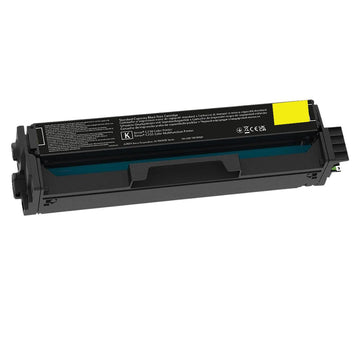 Xerox C230/C235 Compatible Yellow Toner Cartridge - 006R04386