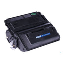Compatible HP 42A Q5942A Black Toner Cartridge - Saskatoon