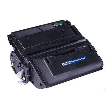 Compatible HP 42A Q5942A Black Toner Cartridge