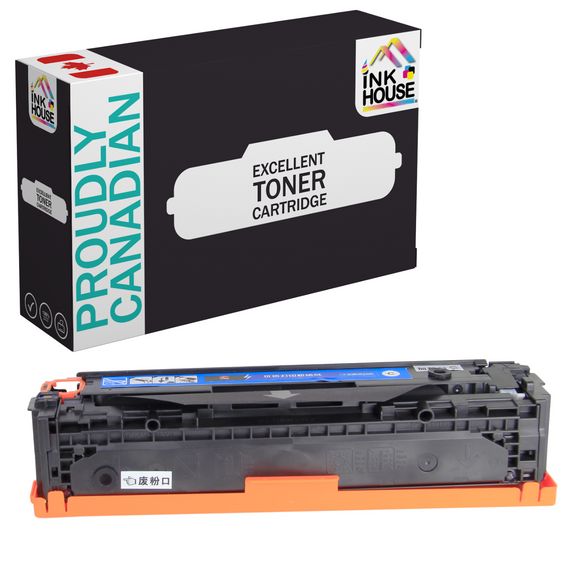 With Chip HP 414X W2022X Compatible Magenta Toner Cartridge High Yield (Updated CHIP)
