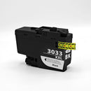 Brother LC3033C Compatible Cyan Ink Cartridge Extra High Yield for use in MFCJ805DW, MFCJ995DW, MFCJ995DW XL-1