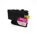 Brother LC3033BK Compatible Black Ink Cartridge Extra High Yield for use in MFCJ805DW, MFCJ995DW, MFCJ995DW XL-3