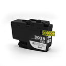 Brother LC3039BK Compatible Black Ink Cartridge Ultra High Yield for use in MFCJ5845DW, MFCJ5845DW XL, MFCJ5945DW, MFCJ6545DW, MFCJ6545DW XL, MFCJ6945DW-1