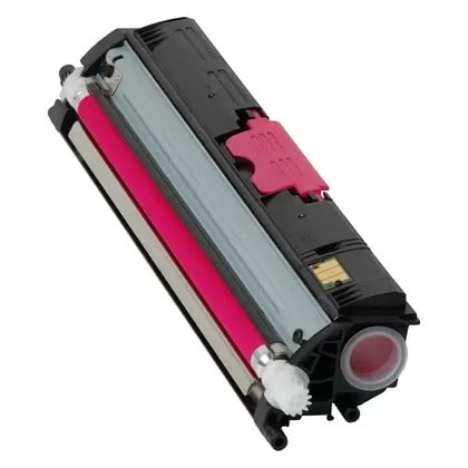 Okidata 44250714 Compatible Magenta Toner Cartridge High Yield (C130)