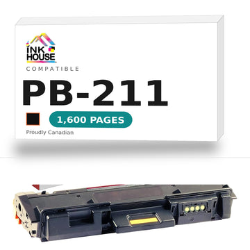 Compatible Pantum PB211 Toner Cartridge