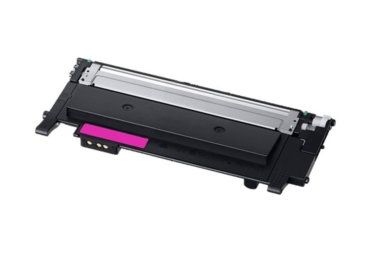 Samsung CLT-M404S Compatible Magenta Toner Cartridge