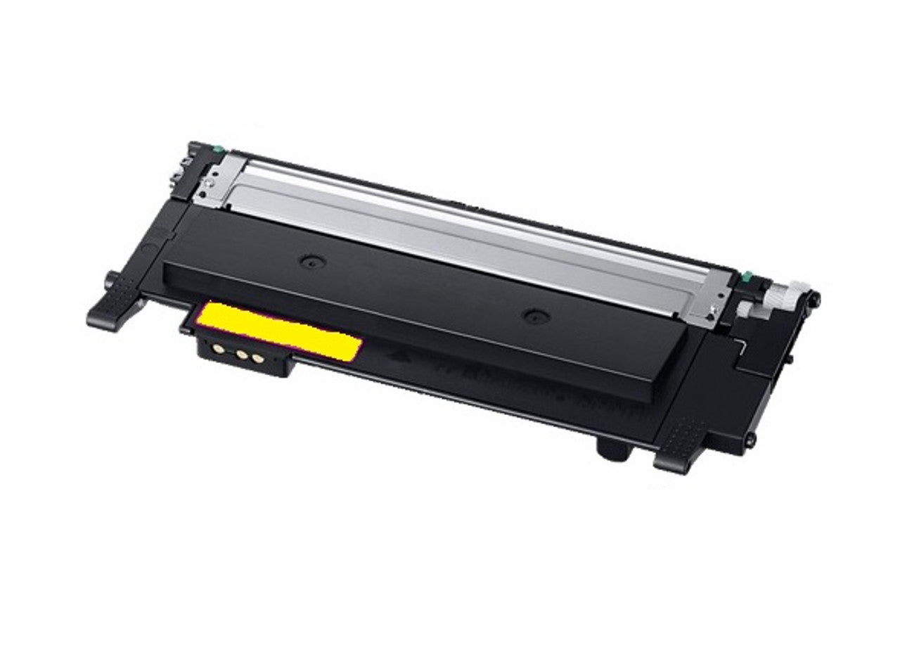 Samsung CLT-Y404S Compatible Yellow Toner Cartridge