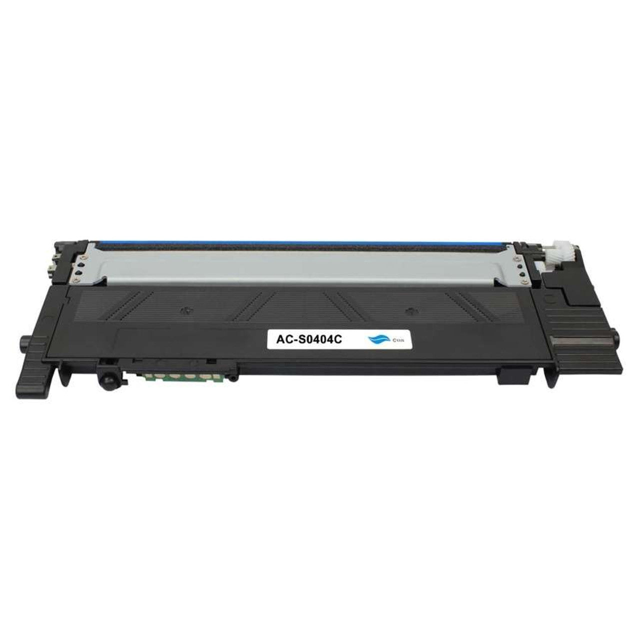 Samsung CLT-C404S Compatible Cyan Toner Cartridge