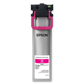 Epson T902XL320 Original DURABrite Ultra Magenta Ink Cartridge High Yield