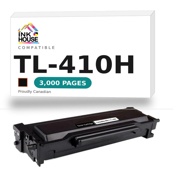 Pantum TL410H Compatible Black Toner Cartridge High Yield
