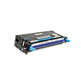 Xerox 106R01392 Compatible Cyan Toner Cartridge High Yield  FOR XEROX 6280