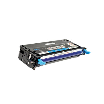 Xerox 106R01392 Compatible Cyan Toner Cartridge High Yield  FOR XEROX 6280