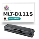 Samsung MLT-D111S New Compatible Black Toner Cartridge-1