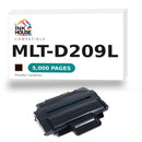 Samsung MLT-D209L New Compatible Black Toner Cartridge  High Capacity-1