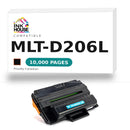 Samsung MLT-D206L Compatible Black Toner Cartridge-1