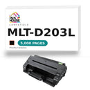 Samsung MLT-D203L Compatible Black Toner Cartridge High Yield-1
