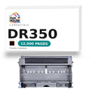 Generic Brother DR350 New Compatible Drum Unit-1