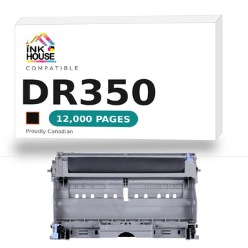 Generic Brother DR350 New Compatible Drum Unit