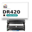 Generic Brother DR420 New Compatible Drum Unit-1