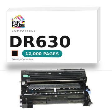 Generic Brother DR630 New Compatible Drum Unit