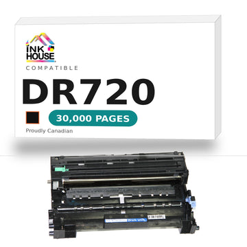 Generic Brother DR720 New Compatible Drum Unit