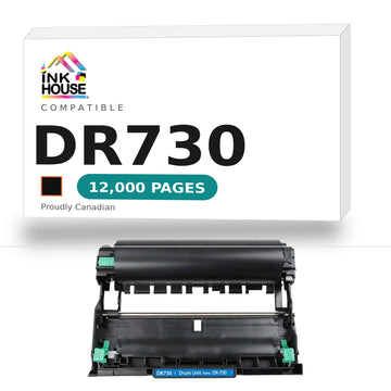 Brother Compatible DR730 Drum Unit