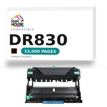 Brother Compatible DR830 Drum Unit