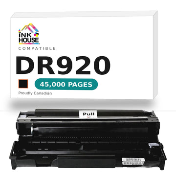 Brother DR920 Compatible Drum (Drum for TN920,TN920xl)
