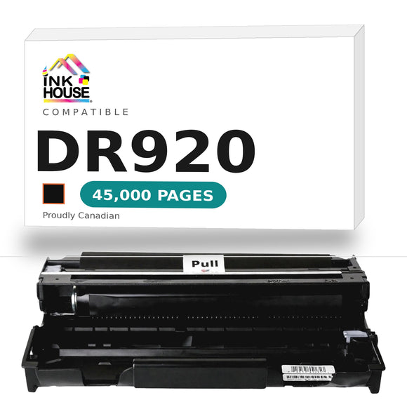 Brother DR920 Compatible Drum (Drum for TN920,TN920xl)