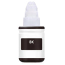 Canon GI290BK Compatible Black MegaTank Ink Bottle High Yield for use in PIXMA G1200, PIXMA G2200, PIXMA G3000 Series, PIXMA G3200 Wireless, PIXMA G4200 Wireless, PIXMA G4210-1