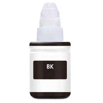Canon GI290BK Compatible Black MegaTank Ink Bottle High Yield for use in PIXMA G1200, PIXMA G2200, PIXMA G3000 Series, PIXMA G3200 Wireless, PIXMA G4200 Wireless, PIXMA G4210