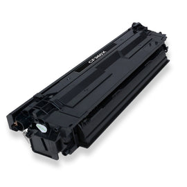 Compatible HP 508X CF360X Black Toner Cartridge High Yield 9500 Pages