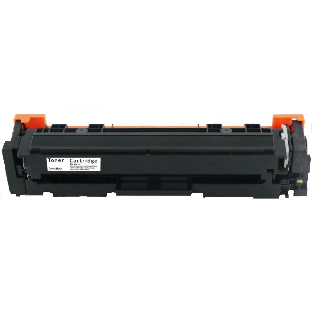 Compatible HP 215A W2312A Yellow Toner Cartridge (Updated CHIP)