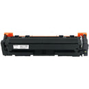 Compatible HP 215A W2312A Yellow Toner Cartridge (Updated CHIP) - Saskatoon