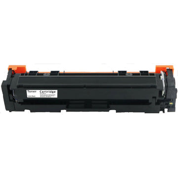 Compatible HP 215A W2312A Yellow Toner Cartridge (Updated CHIP)